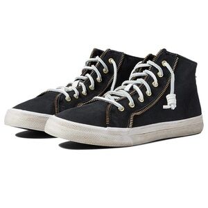 REBECCA Minkoff X Sperry High-Top Sneaker